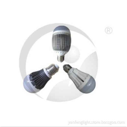 E27 LED Light Bulb China Distributor